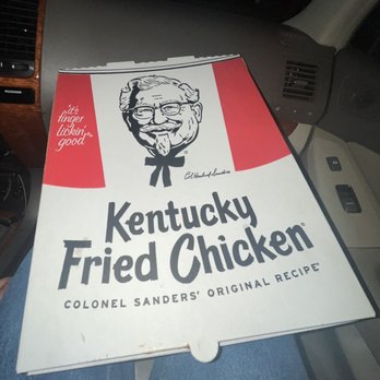 KFC - $20 fillup box - Fast Food Near Me - Silver Spring, Maryland KFC - $20 fillup box - Fast Food Near Me - Silver Spring, Maryland