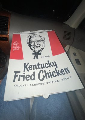 KFC by null
