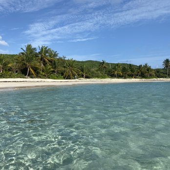 Flamenco Beach - Beaches Near Me
