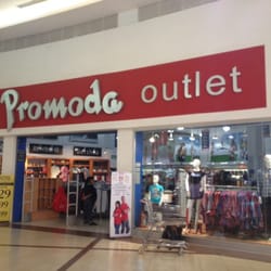 Promoda Outlet
