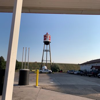 Sapp Bros. Travel Center - Convenience Stores Near Me - Cheyenne, Wyoming