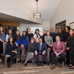 Pacific Neuropsychiatric Specialists - PNS Costa Mesa Staff