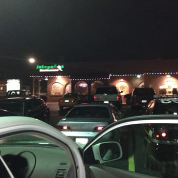 Jalapenos - Mexican Near Me - Pontiac, Michigan