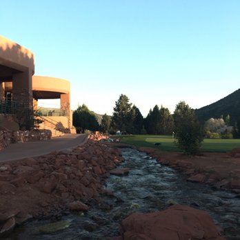 Sedona Golf Resort - Good view - Golf Near Me - Sedona, Arizona