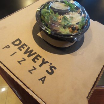 Dewey's Pizza - Pizza Near Me - St. Charles, Missouri Dewey's Pizza - Pizza Near Me - St. Charles, Missouri