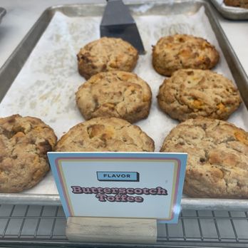 Chip City - Butterscotch Toffee - Bakeries Near Me - Sunnyside, New York Chip City - Butterscotch Toffee - Bakeries Near Me - Sunnyside, New York