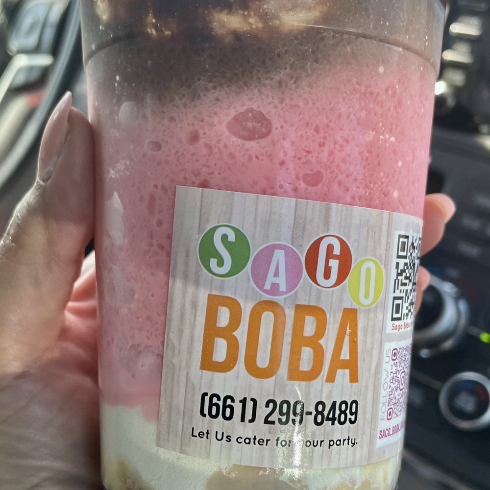 Ice scramble