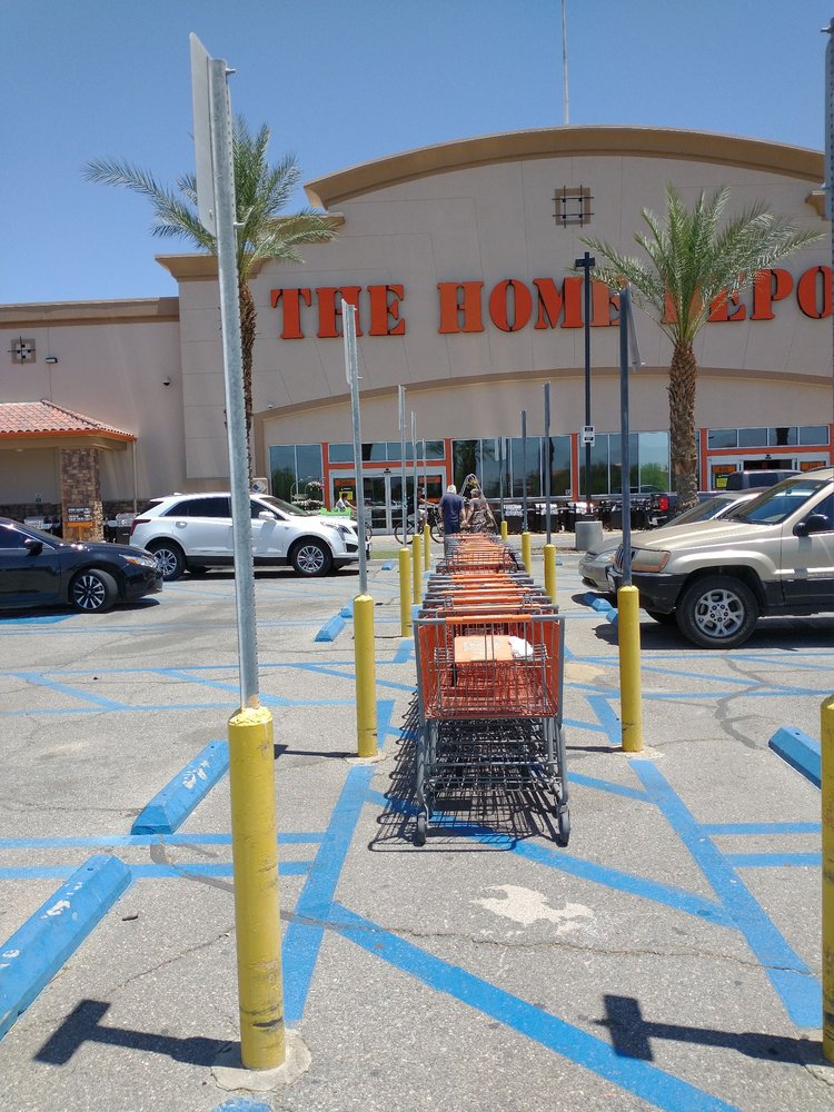 THE HOME DEPOT Updated October 2024 14 Photos & 81 Reviews 42100