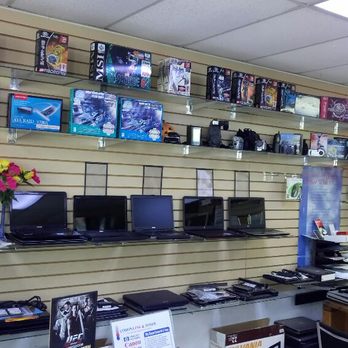 Alpha Computers - Laptops, Desktop, accessories, Add-ons always in stock. - IT Services & Computer Repair Near Me - Corona, California