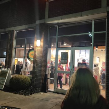 QDOBA Mexican Eats - Entrance - Mexican Near Me - Louisville, Kentucky QDOBA Mexican Eats - Entrance - Mexican Near Me - Louisville, Kentucky