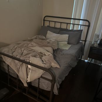 U Junk It We Dump It - They were willing to take apart my bed! - Junk Removal & Hauling Near Me - Seattle, Washington U Junk It We Dump It - They were willing to take apart my bed! - Junk Removal & Hauling Near Me - Seattle, Washington