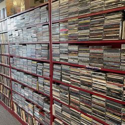 Everybody's Music