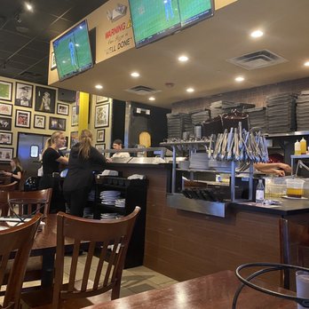 Anthony's Coal Fired Pizza & Wings - Chicken Wings Near Me - Littleton, Massachusetts