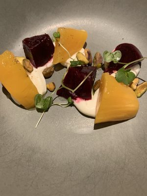 Quattro Restaurant by null