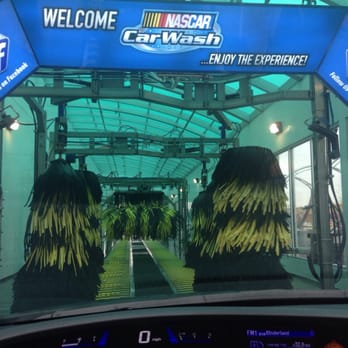 Nascar Car Wash Naperville - Car Wash Near Me - Naperville, Illinois Nascar Car Wash Naperville - Car Wash Near Me - Naperville, Illinois