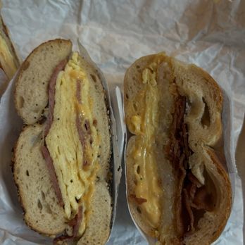 Shug's Bagels - Bagels Near Me - Austin, Texas
