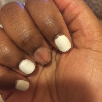 Lashes Nails Spa - Eyelash Service Near Me - Springfield, Virginia