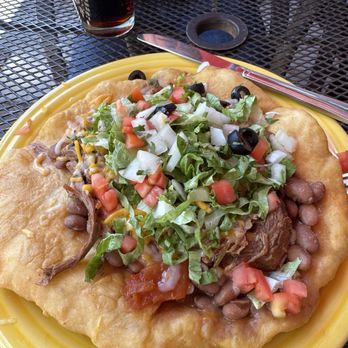 Charly's Pub and Grill - Beef Navajo Taco - Coffee & Tea Near Me - Flagstaff, Arizona Charly's Pub and Grill - Beef Navajo Taco - Coffee & Tea Near Me - Flagstaff, Arizona