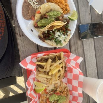 Family Tacos - Tacos! - Mexican Near Me - Nashville, Tennessee