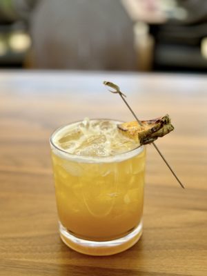 Ciao Papi at River Lodge by null