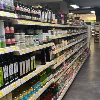 Bio Sens - Huile végétale et vinaigre - Organic Stores Near Me - Jette, BRU Bio Sens - Huile végétale et vinaigre - Organic Stores Near Me - Jette, BRU