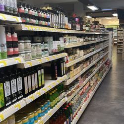 Bio Sens - Huile végétale et vinaigre