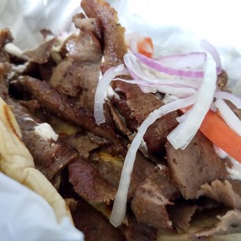 Wolfy's - Gyros Sandwich - Hot Dogs Near Me - Chicago, Illinois Wolfy's - Gyros Sandwich - Hot Dogs Near Me - Chicago, Illinois