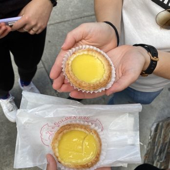 Corner Cafe Bakery - Egg Tart - Bakeries Near Me - Boston, Massachusetts Corner Cafe Bakery - Egg Tart - Bakeries Near Me - Boston, Massachusetts