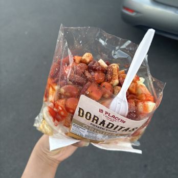 Maxi Raspados - Papas locos - Shaved Ice Near Me - Visalia, California Maxi Raspados - Papas locos - Shaved Ice Near Me - Visalia, California