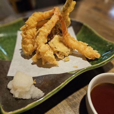 Nakagawa Japanese Restaurant by null