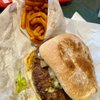 The Burger Boy gift card
