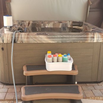Hot Tub Liquidators - All set up! - Hot Tub & Pool Near Me - Henderson, Nevada Hot Tub Liquidators - All set up! - Hot Tub & Pool Near Me - Henderson, Nevada