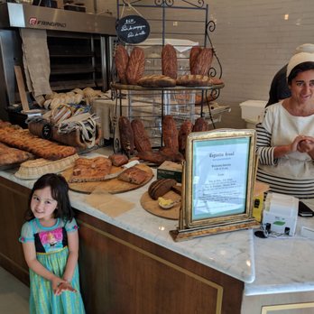 Goguette Bread - The Friday line up! - Bakeries Near Me - Santa Rosa, California