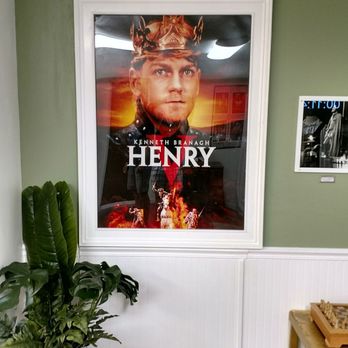 Escape Ashland - Act as if you are a young Henry. - Escape Games Near Me - Ashland, Oregon