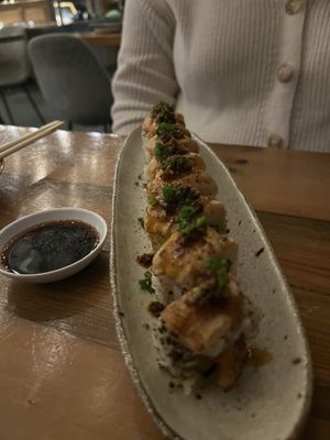 Joto Sushi by null