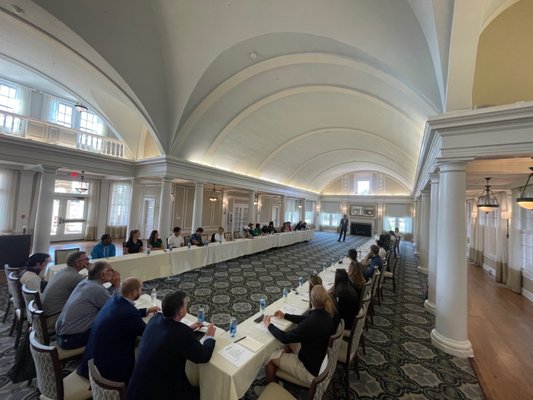 Pinehurst Resort by null