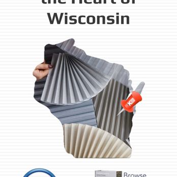 Kwik Blinds - Free in Home Consultations! - Shades & Blinds Near Me - Appleton, Wisconsin