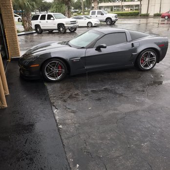 Tint World - Auto Detailing Near Me - Pinellas Park, Florida Tint World - Auto Detailing Near Me - Pinellas Park, Florida