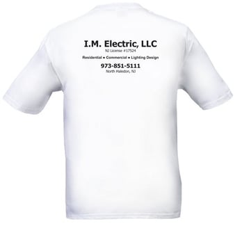 I.M. Electric - Electricians Near Me - North Haledon, New Jersey I.M. Electric - Electricians Near Me - North Haledon, New Jersey