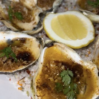 Tavern at GrayBarns - Roasted Oysters - Wine Bars Near Me - Norwalk, Connecticut