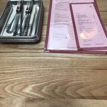Lonesome Rose - Logan Square - Menu and cute napkins !! - Bars Near Me - Chicago, Illinois Lonesome Rose - Logan Square - Menu and cute napkins !! - Bars Near Me - Chicago, Illinois