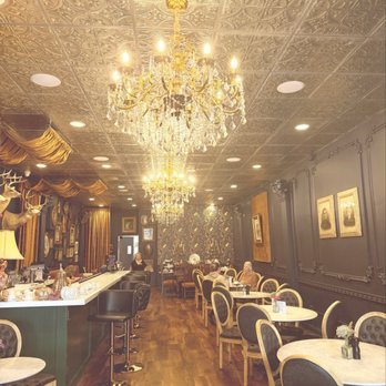 The Parlor PS - Sandwiches Near Me - Mooresville, Indiana