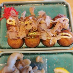 takoyaki takoyaki