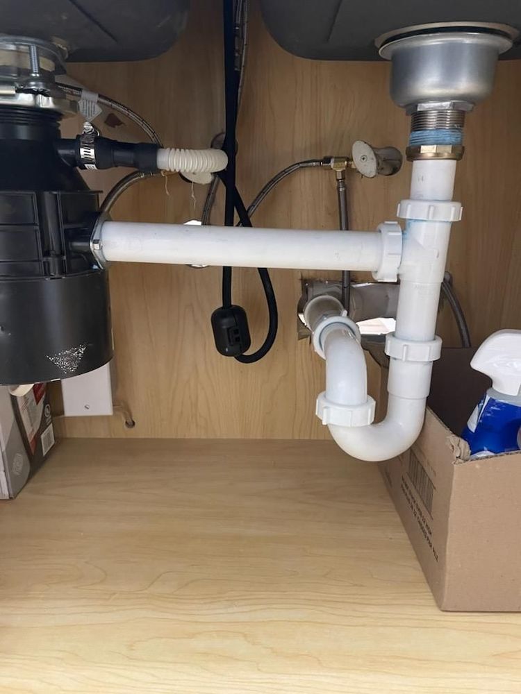 Slide of Carolina Roots Plumbing