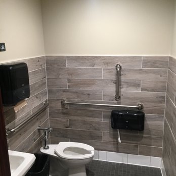 MidTown Grill - Those of you who remember the "haunted" basement bathroom of John's, rejoice! Complete remodel. No longer frightening! - American Near Me - Wauwatosa, Wisconsin MidTown Grill - Those of you who remember the "haunted" basement bathroom of John's, rejoice! Complete remodel. No longer frightening! - American Near Me - Wauwatosa, Wisconsin