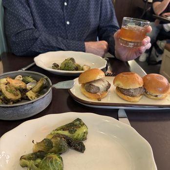 Willet’s Corner - Sliders and Brussels - New American Near Me - New York, New York Willet’s Corner - Sliders and Brussels - New American Near Me - New York, New York