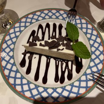 Scott's Seafood - Oreo cheesecake - Seafood Near Me - Oakland, California