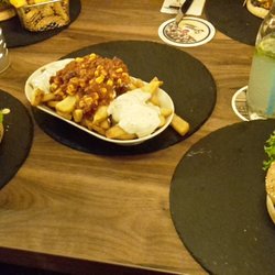 Aschaffenburger - Deluxe Pommes