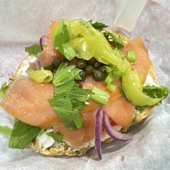 Hasty Cafe - Smoke Salmon - Donuts Near Me - Commerce, California Hasty Cafe - Smoke Salmon - Donuts Near Me - Commerce, California