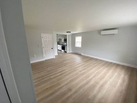 Graves Contracting & Property Maintenance Services